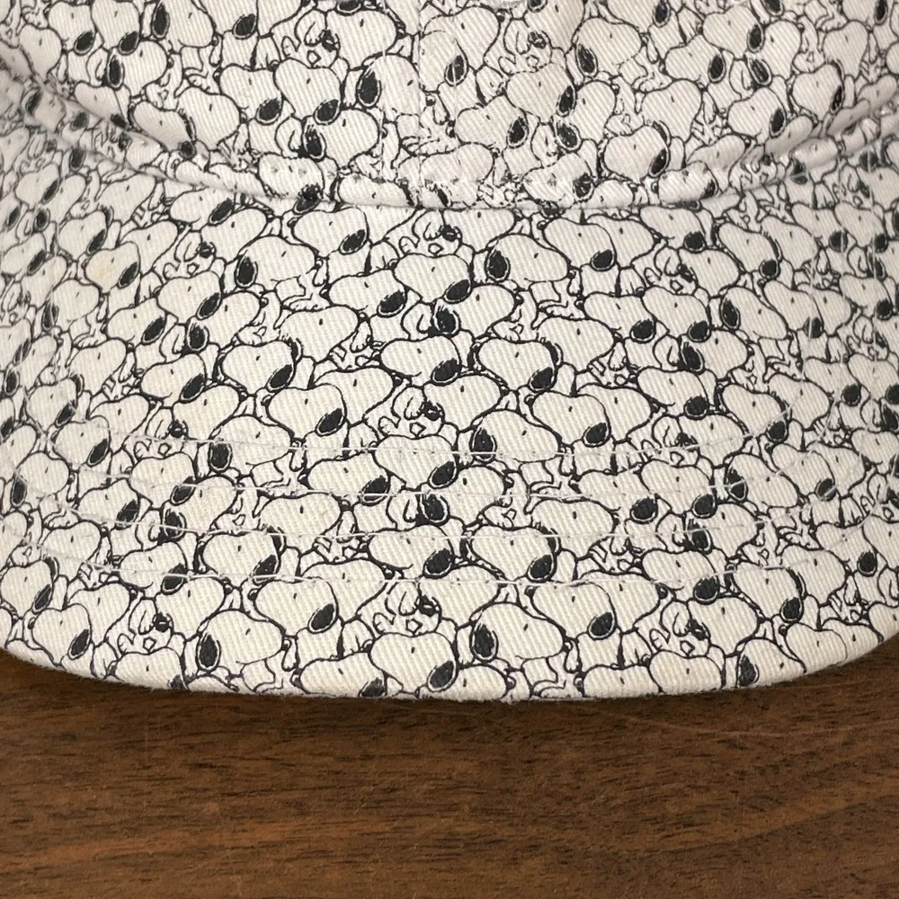 Cedar Fair baseball cap